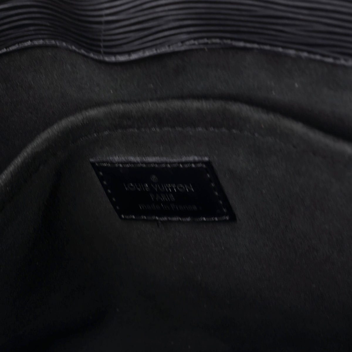Marly Handbag Epi Leather MM