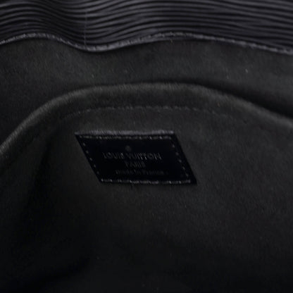 Marly Handbag Epi Leather MM