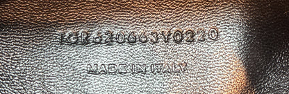 West Hollywood Shoulder Bag Leather Medium