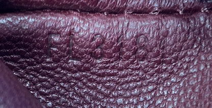 Lockit NM Handbag Monogram Canvas PM