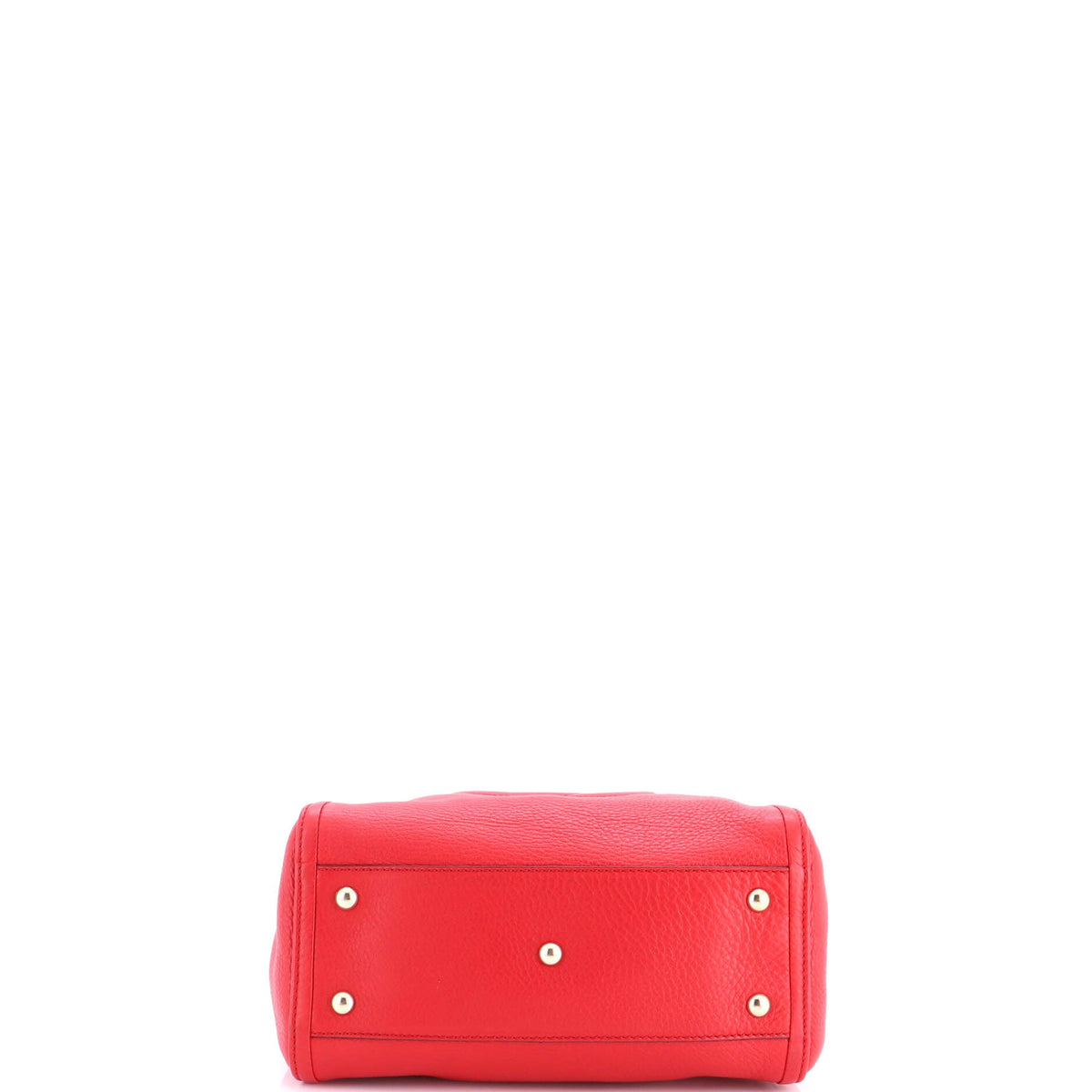 Soho Convertible Shoulder Bag Leather Small