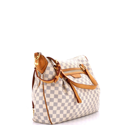 Evora Handbag Damier MM