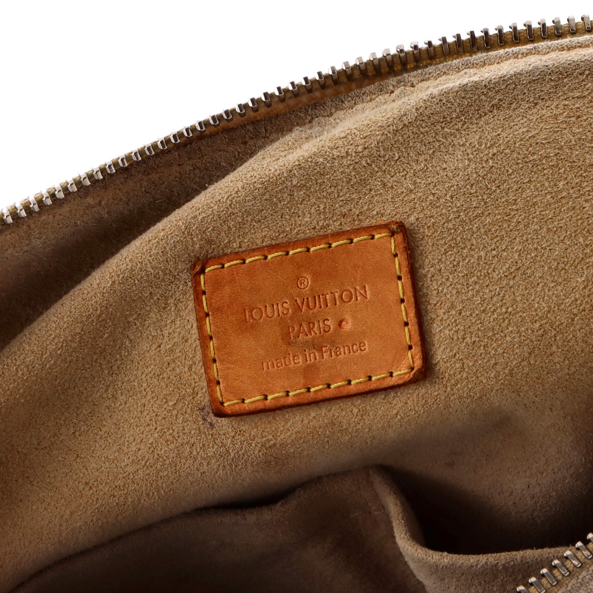 Evora Handbag Damier MM