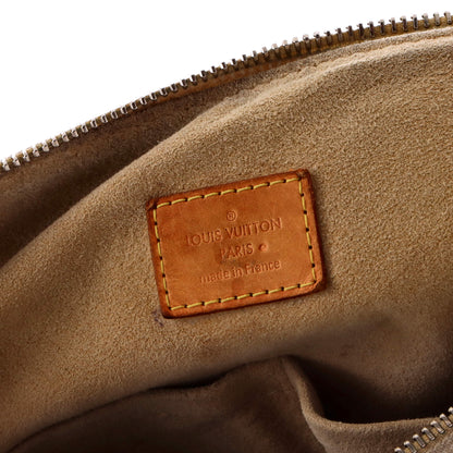 Evora Handbag Damier MM