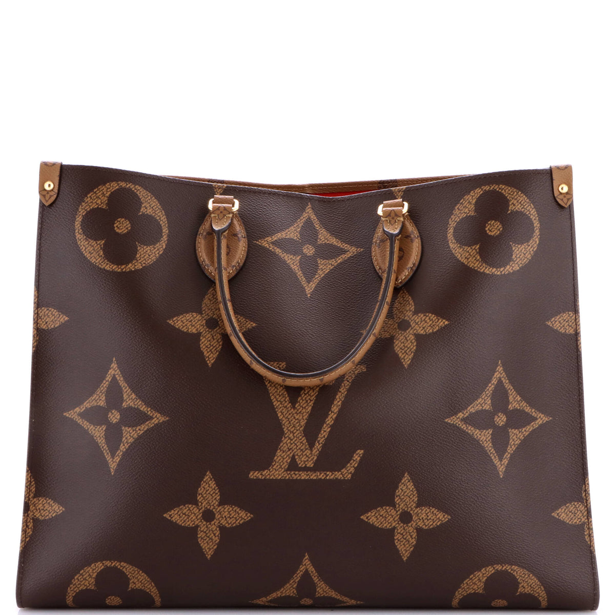 OnTheGo Tote Reverse Monogram Giant GM