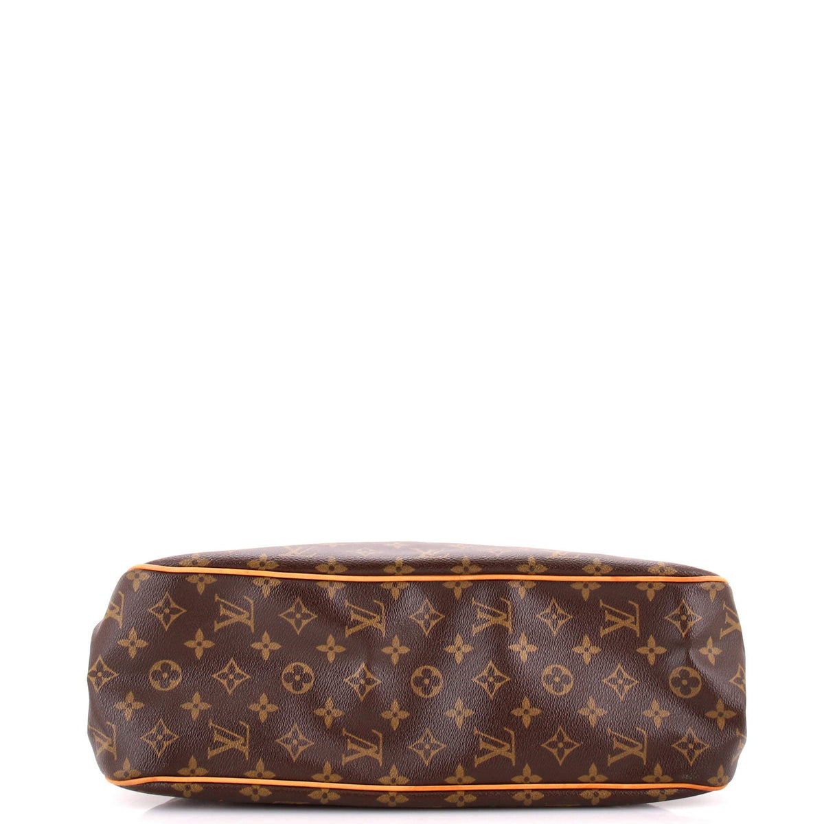 Batignolles Handbag Monogram Canvas Horizontal