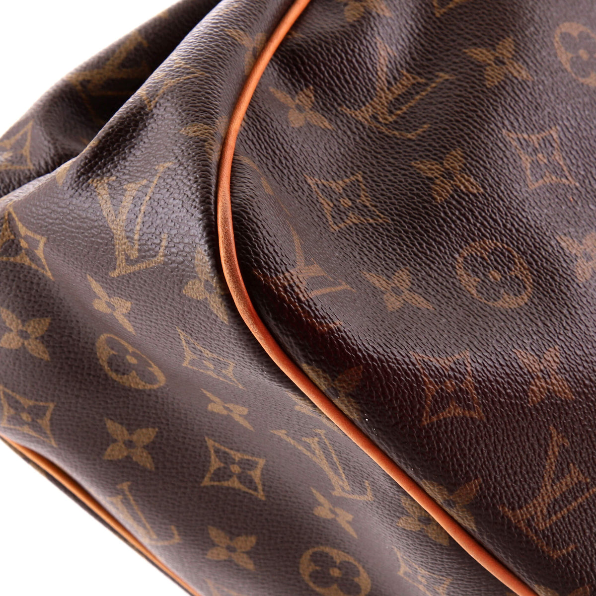 Batignolles Handbag Monogram Canvas Horizontal