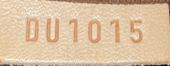 Batignolles Handbag Monogram Canvas Horizontal