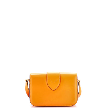 LV Pont 9 Bag Leather
