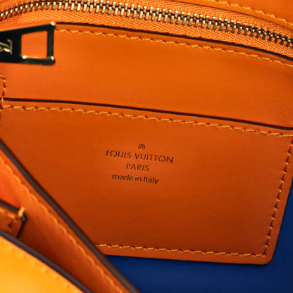 LV Pont 9 Bag Leather