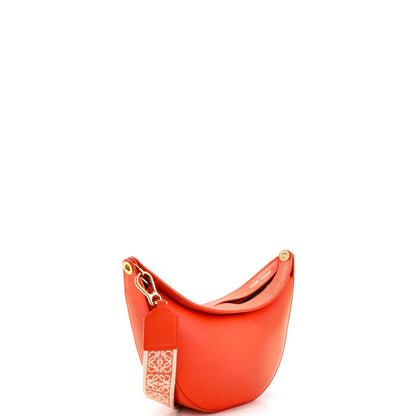 Luna Hobo Leather