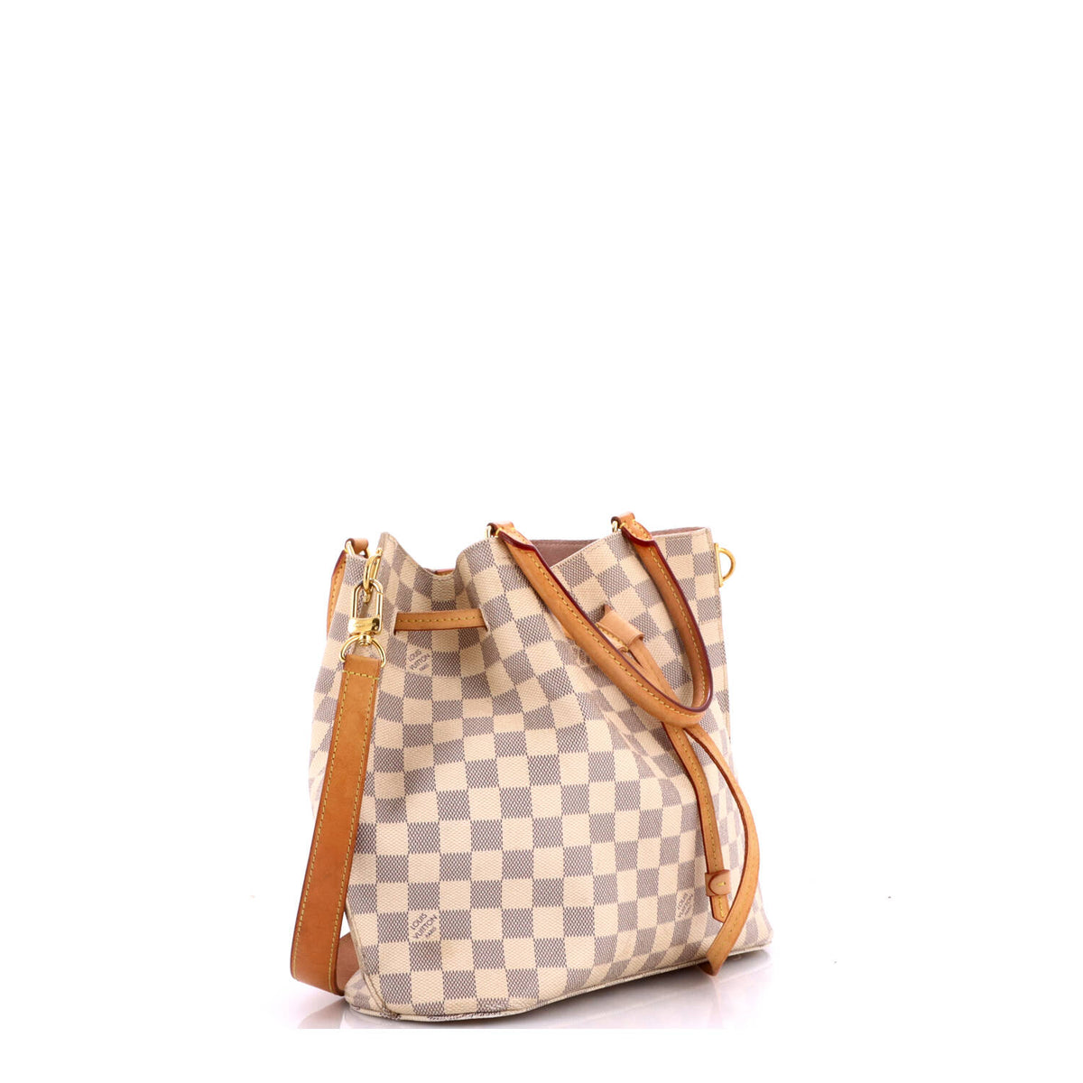 Girolata Handbag Damier