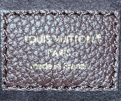 Loop Hobo Monogram Empreinte Giant