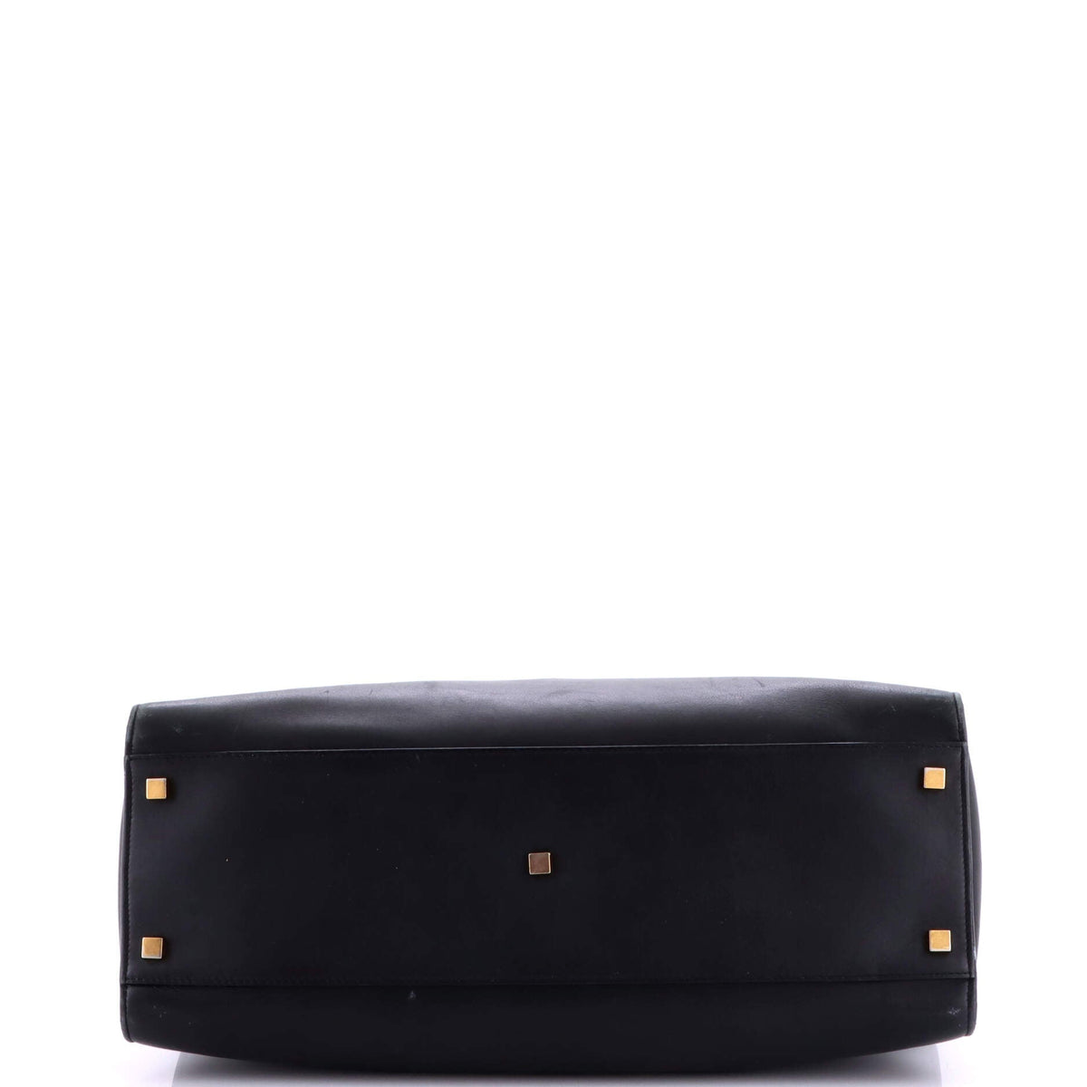 Manhattan Tote Leather Medium