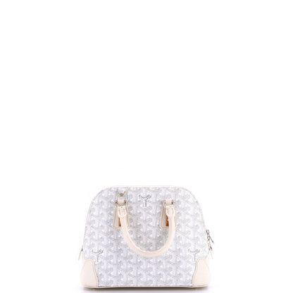Vendome Bag Coated Canvas Mini