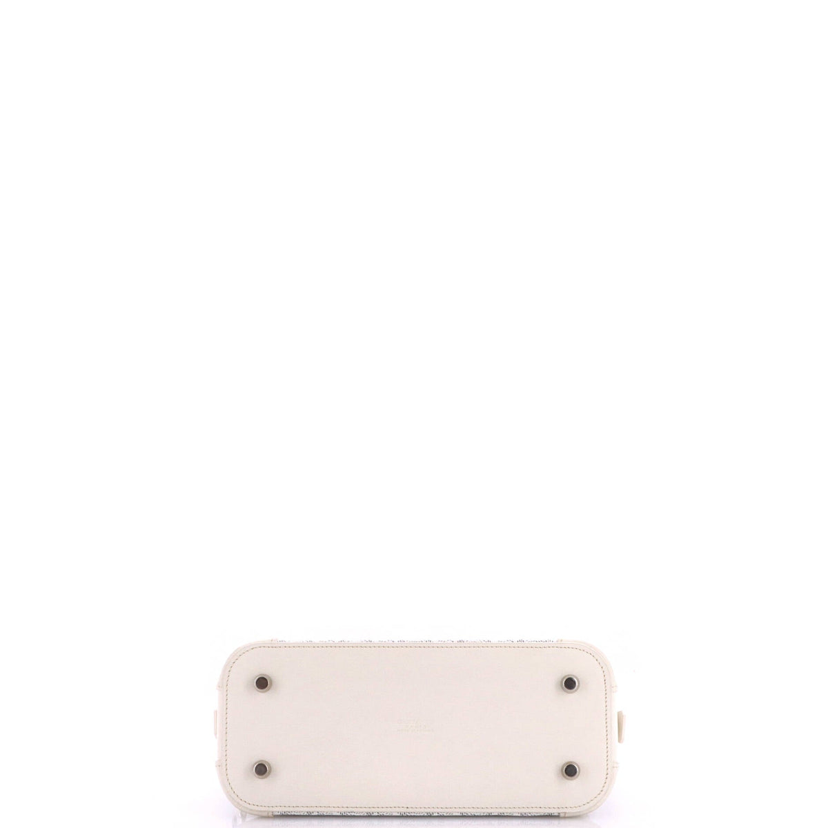 Vendome Bag Coated Canvas Mini