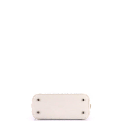 Vendome Bag Coated Canvas Mini