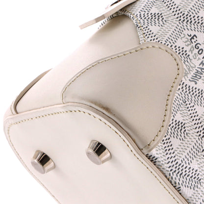 Vendome Bag Coated Canvas Mini