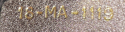My ABCDior Lady Dior Bag Metallic Cannage Quilt Leather