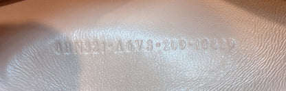 Peekaboo ISeeU Bag Leather Medium