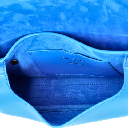 Bobby Flap Bag Leather East West