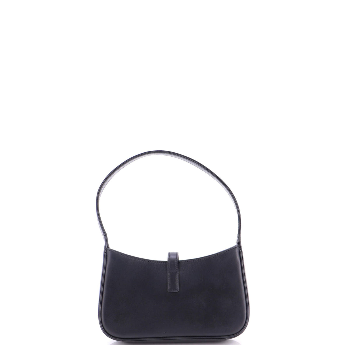 Le 5 a 7 Hobo Leather Mini