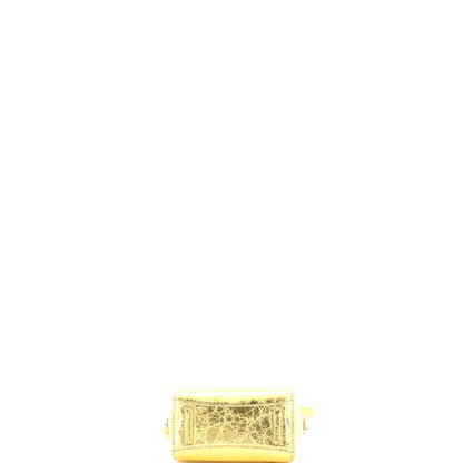Antigona Bag Leather Micro
