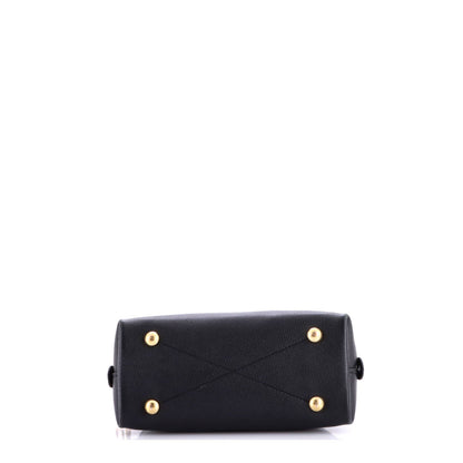 Neo Alma Handbag Monogram Empreinte Leather BB