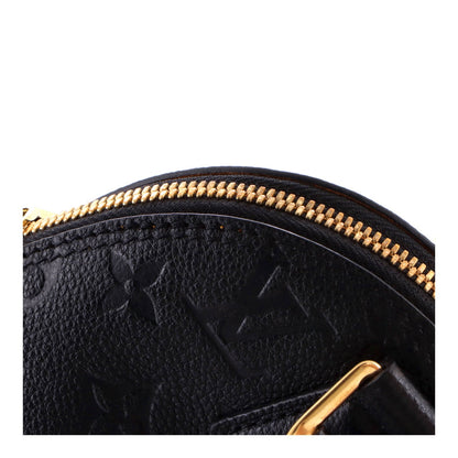 Neo Alma Handbag Monogram Empreinte Leather BB