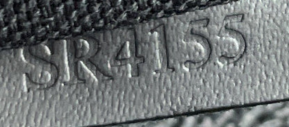 Mick Messenger Bag Damier Graphite MM