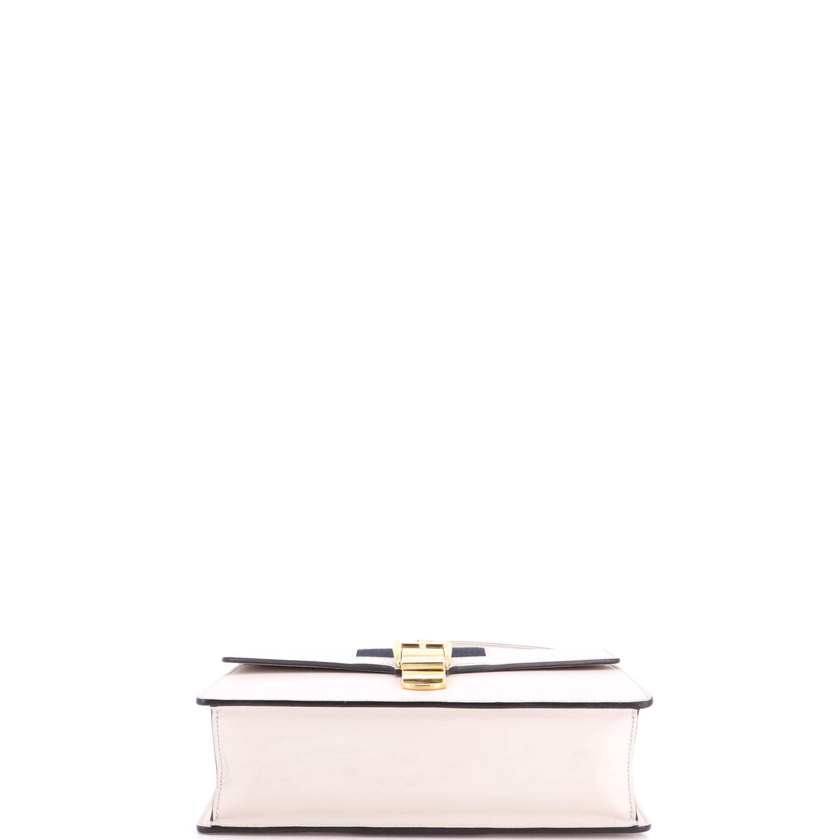 Sylvie Shoulder Bag Leather Small