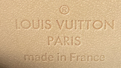 Pochette Metis Monogram Canvas East West