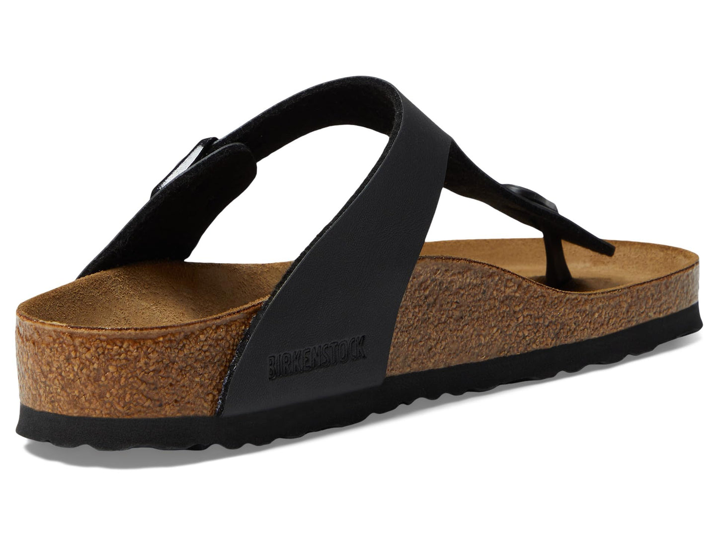 [43691] Unisex Birkenstock Gizeh Birko-Flor (Regular Width)