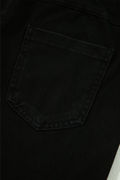 Threaded Pear Olivia Stretchy Slim Fit Jeggings