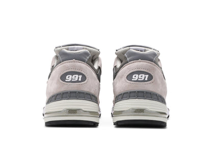 New Balance Men's M991Gl Sneakers