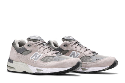 New Balance Men's M991Gl Sneakers