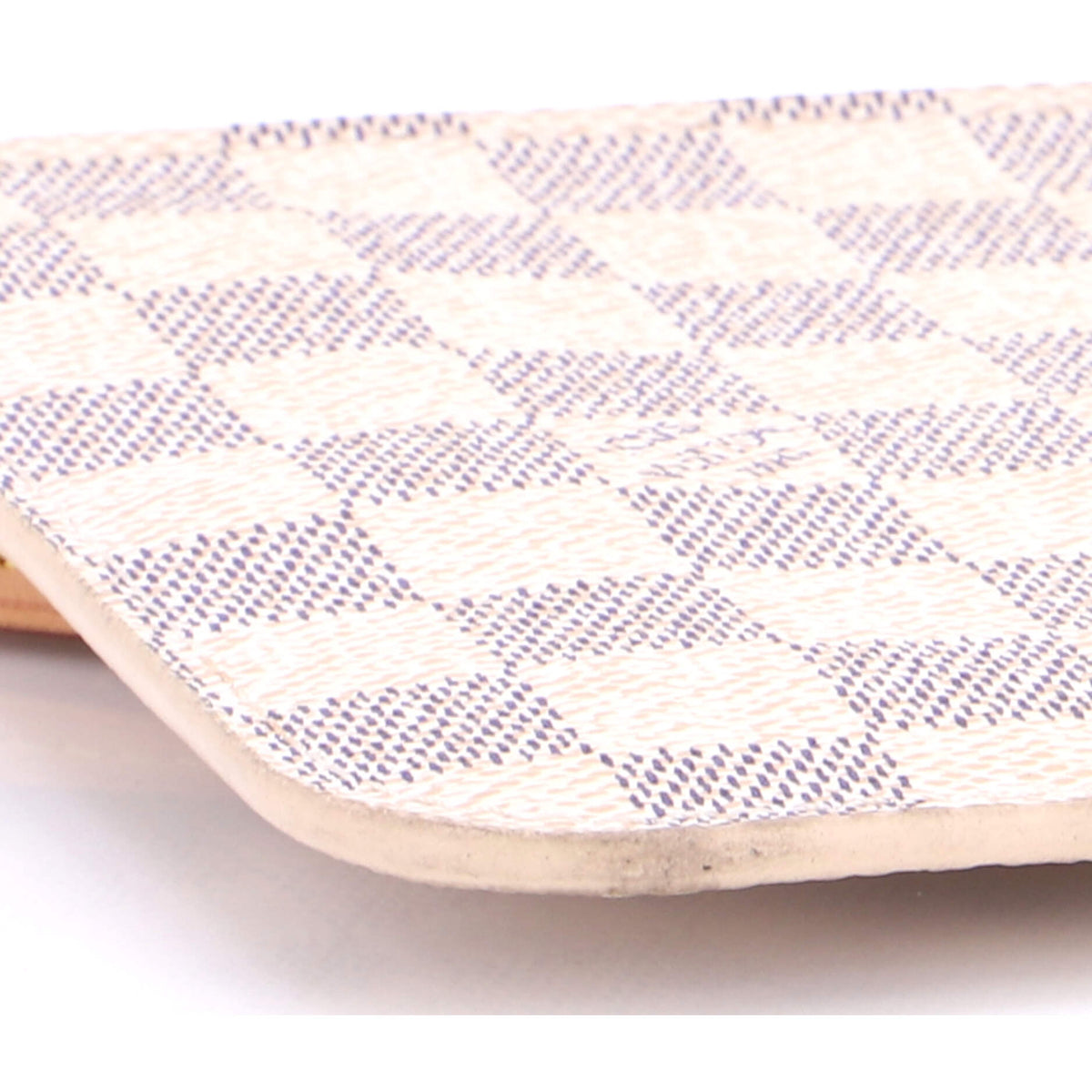 Neverfull Pochette Damier Large