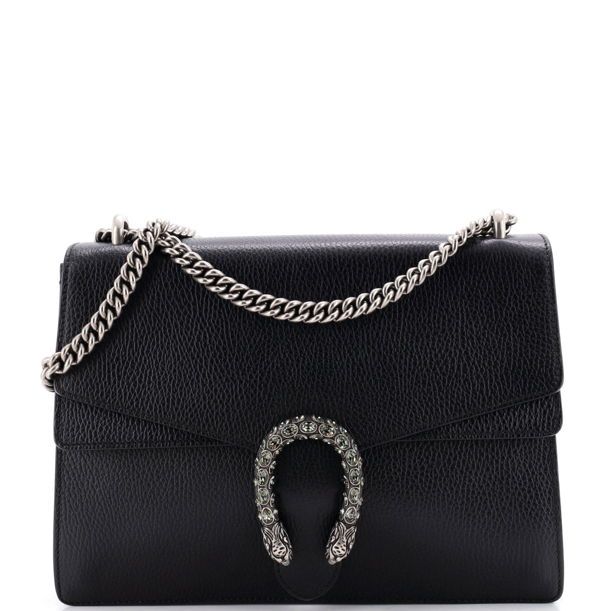 Dionysus Bag Leather Medium