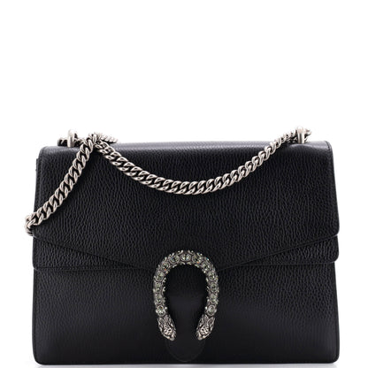 Dionysus Bag Leather Medium