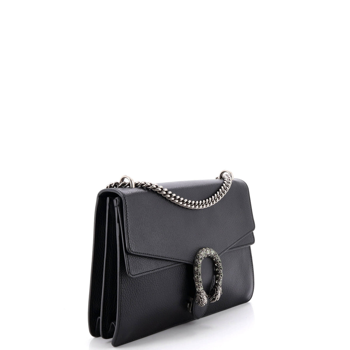 Dionysus Bag Leather Medium