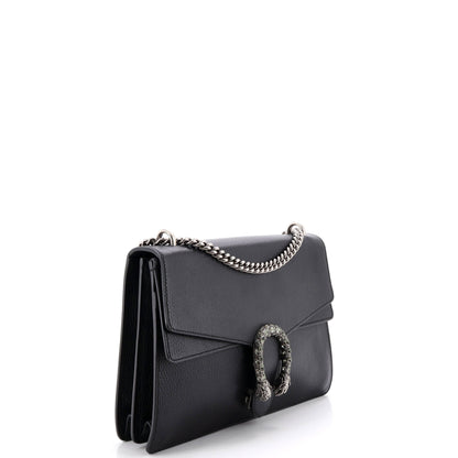 Dionysus Bag Leather Medium