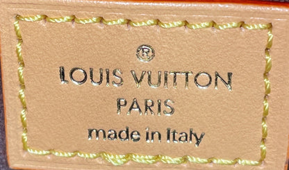 Bum Bag Monogram Canvas Mini
