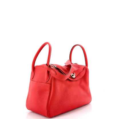 Lindy Bag Clemence 30
