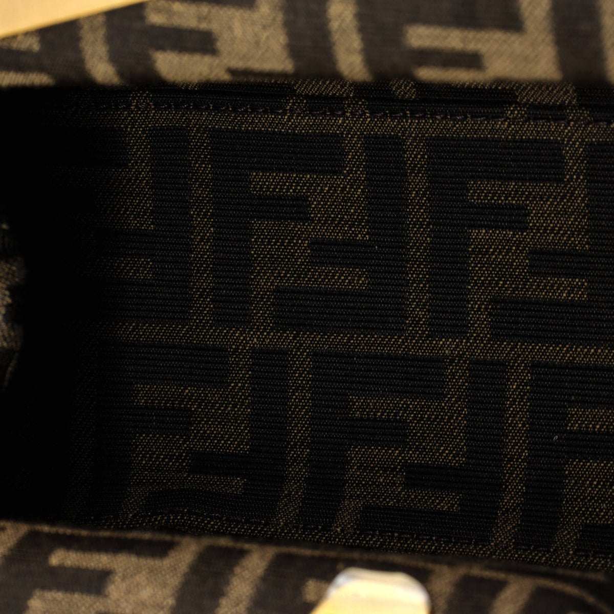 First Bag Python Small