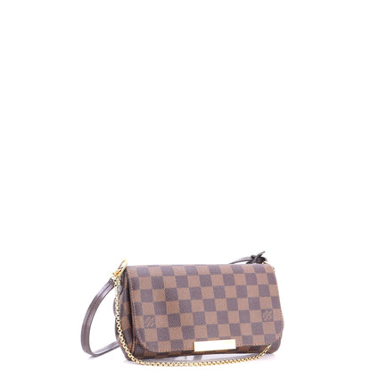 Favorite Handbag Damier PM