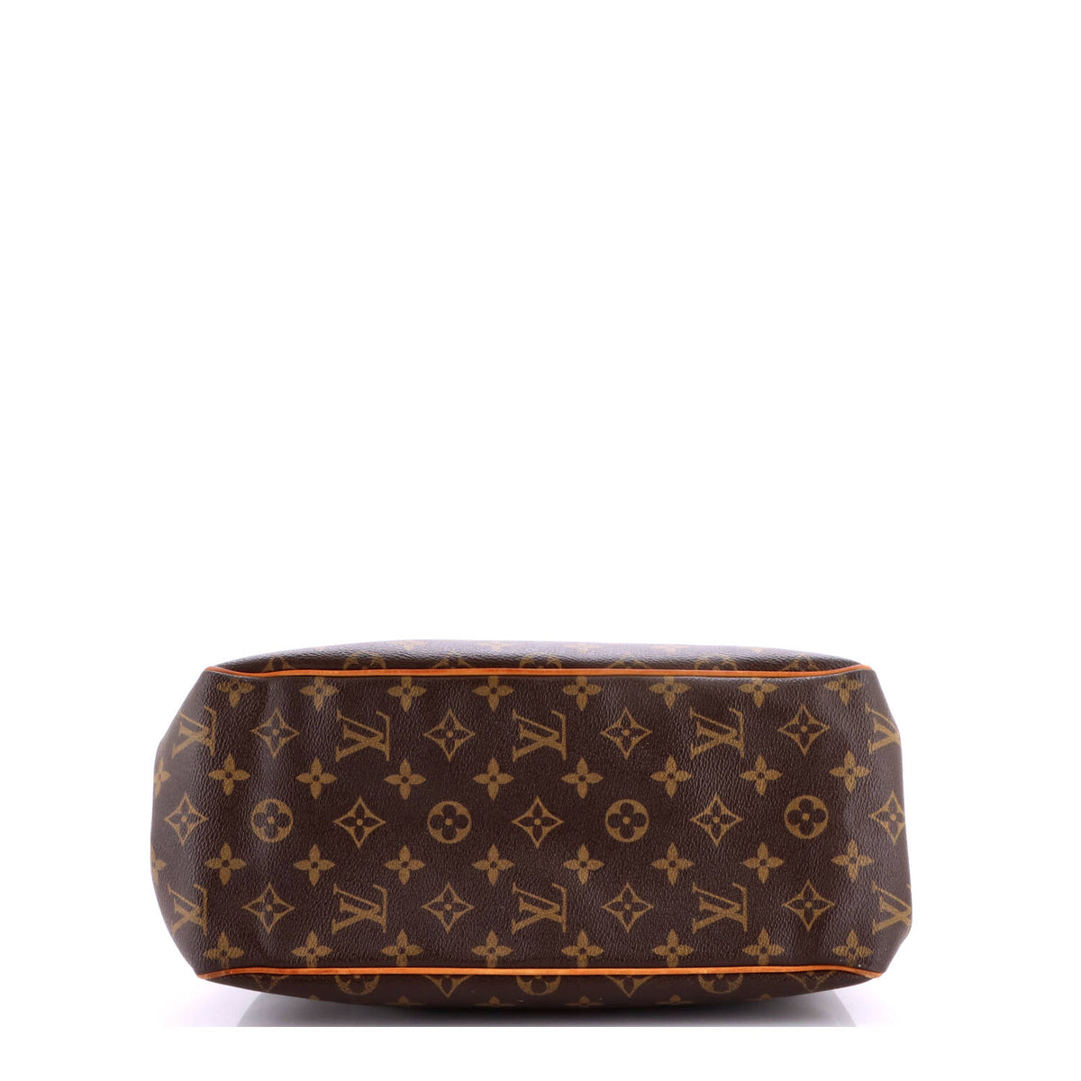 Batignolles Handbag Monogram Canvas Vertical
