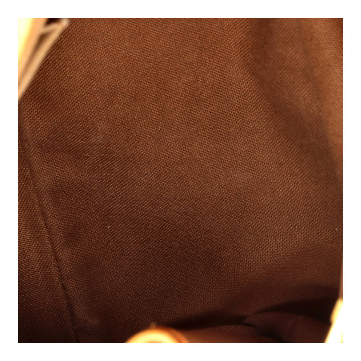 Batignolles Handbag Monogram Canvas Vertical