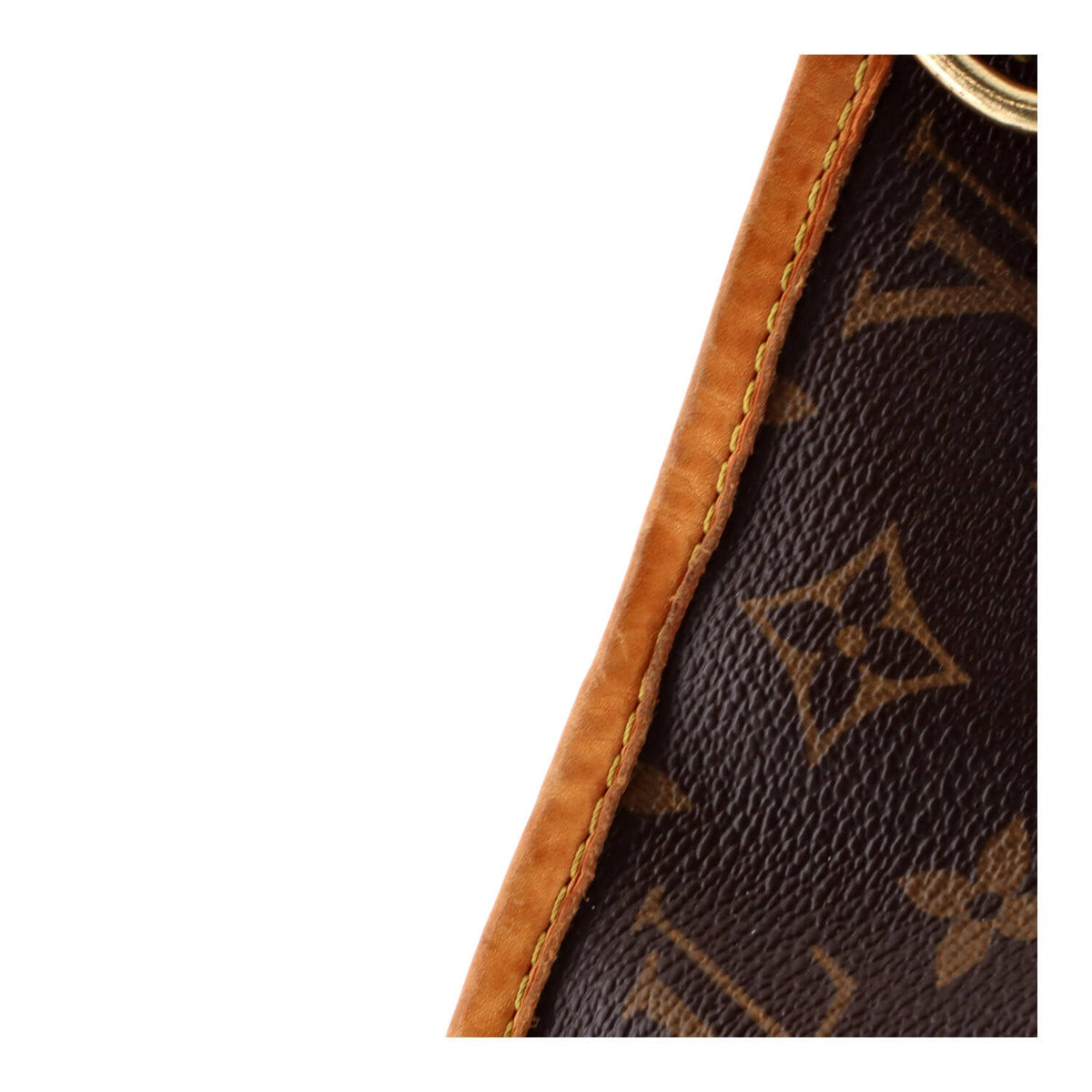 Batignolles Handbag Monogram Canvas Vertical