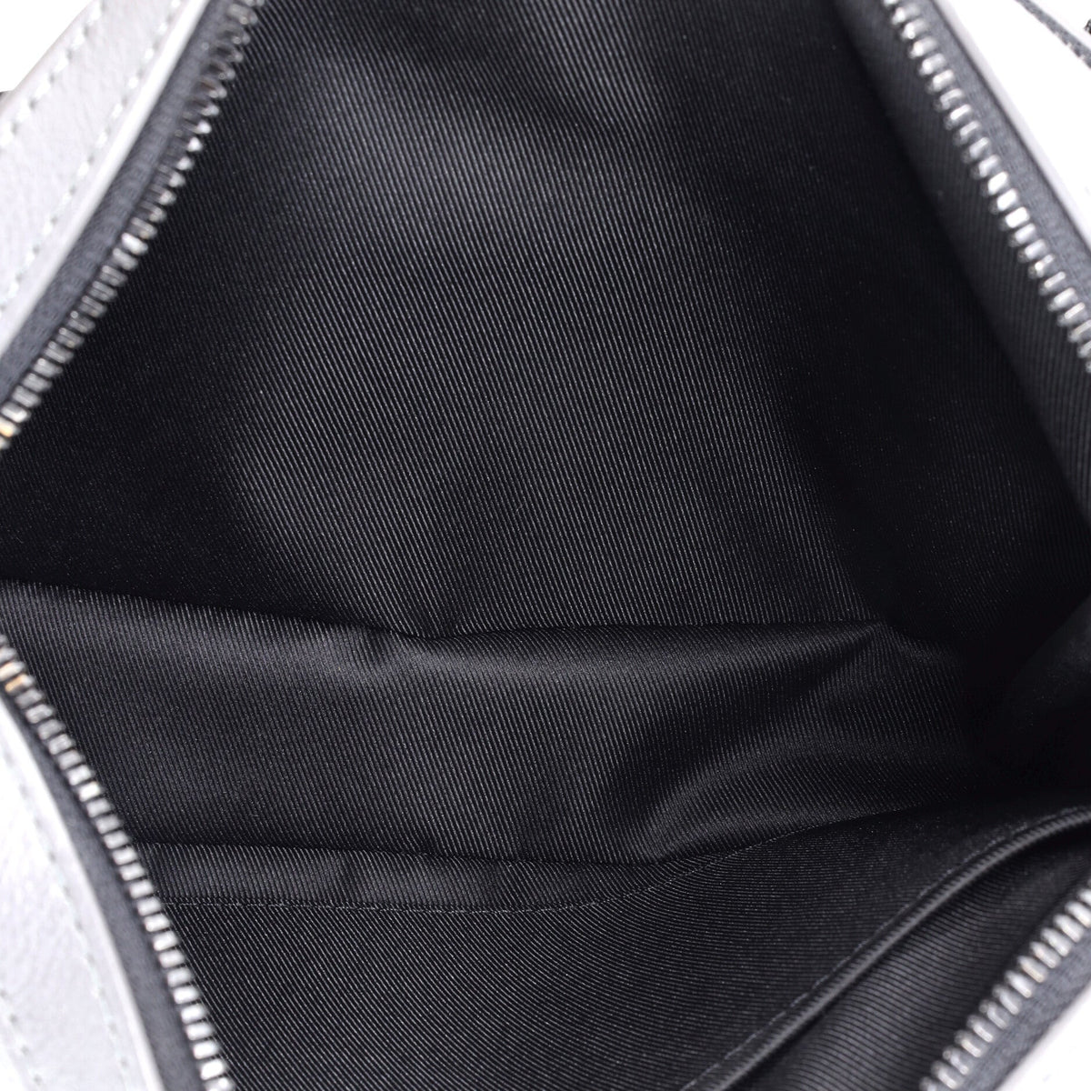 Trio Messenger Bag Monogram Shadow Leather
