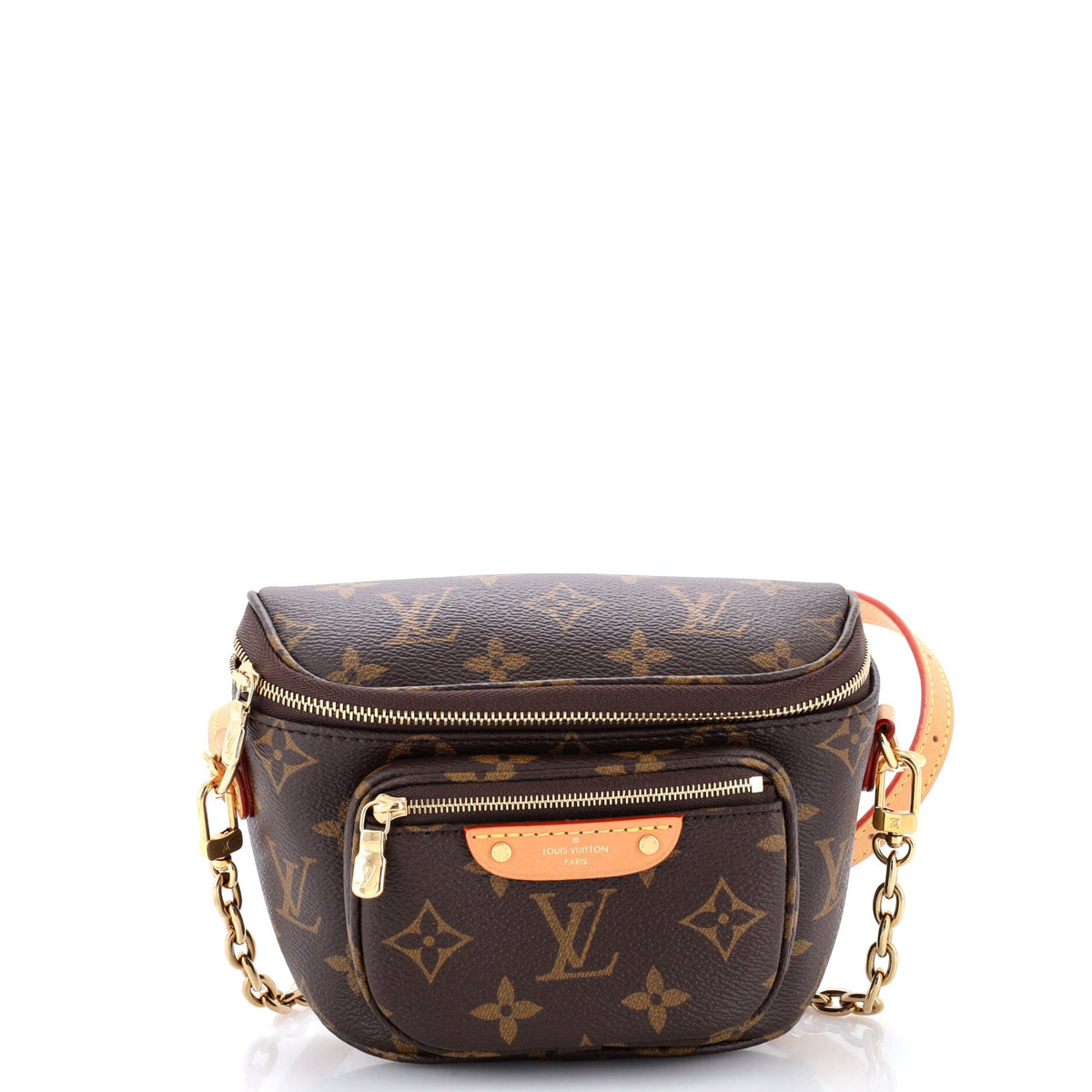 Bum Bag Monogram Canvas Mini